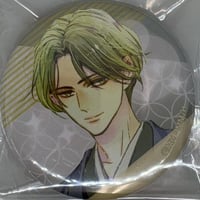 終わりのセラフ クローリー 缶バッジ ラバスト 2026年最新】クローリー・ユースフォードの人気アイテム - メルカリ