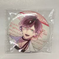 終遠のヴィルシュ マティス 缶バッジ | K-BOOKS 池袋 2次元