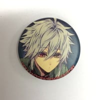 ヒプマイ 躑躅森盧笙 Flava2 缶バッジ ヒプノシスマイク 躑躅森 盧笙 キャラバッジコレクション