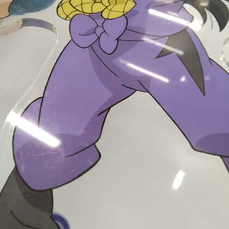 キズ多数・ヨゴレ有】忍たま乱太郎 久々知兵助 アクリルスタンド | K