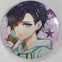 OVER REQUIEMZ ドロシー 缶バッジ | K-BOOKS 池袋 2次元グッズ通販