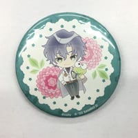 魔法使いの約束　フィガロ　缶バッジ