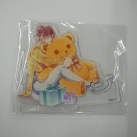 ディアヴォーカリスト ヨシュア 缶バッジ ホロ | K-BOOKS 池袋