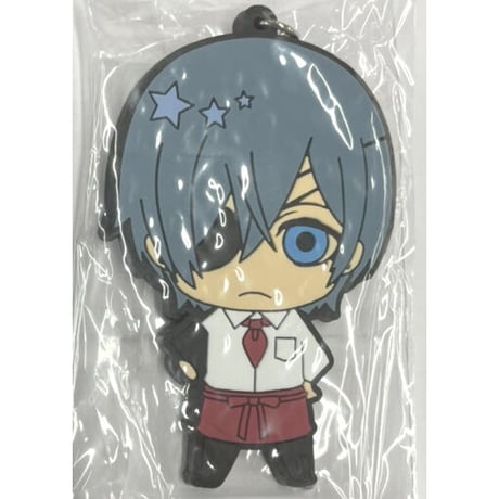 STORES 黒執事の検索結果