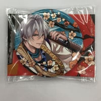 終遠のヴィルシュ セレス 缶バッジ | K-BOOKS 池袋 2次元グッズ通販