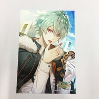 藤原ここあ 枢やな 『妖狐×僕SS』＆『黒執事』 フェア