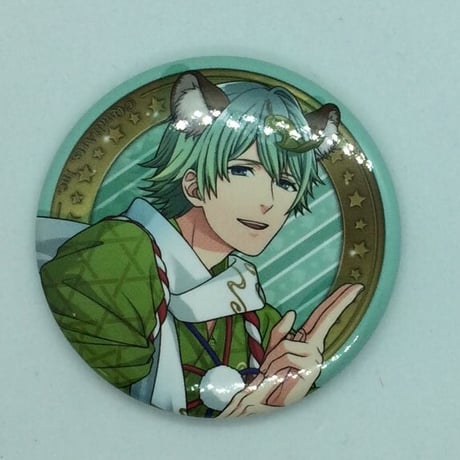 ボイフレ(仮) 桑門碧 グッズ 桑門碧 | STORES