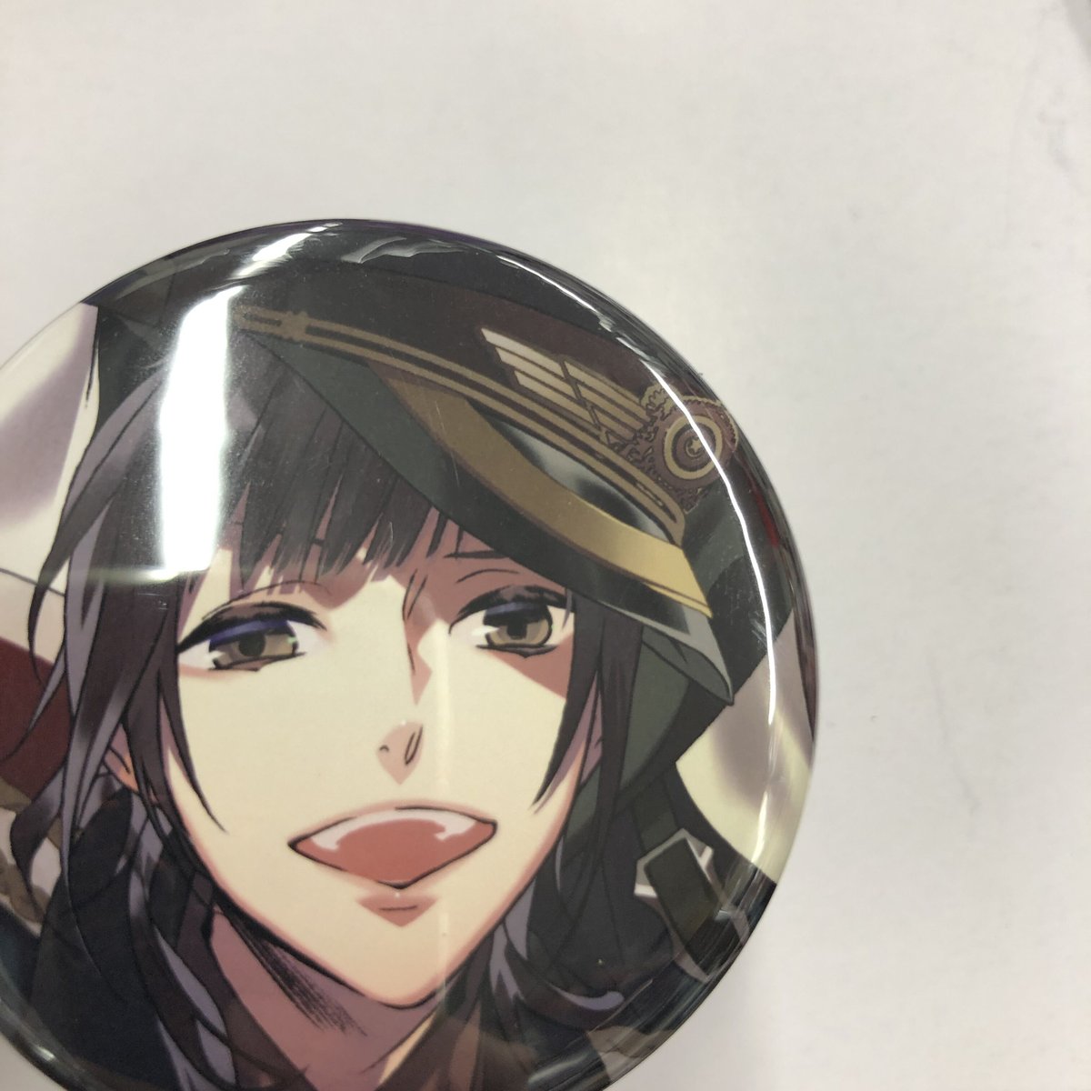 イタミ有】Starry☆Sky 木ノ瀬梓 缶バッジ | K-BOOKS 池袋 2次元