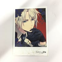 DIABOLIK LOVERS 逆巻アヤト アクリルスタン | K-BOOKS 池袋 2次元グ