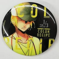 中村明日美子 『同級生』 「blanc」原画展 キスカード【BLグッズ