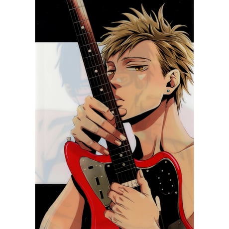 CATEGORY ウノハナ | K-BOOKS 池袋 2次元グッズ通販