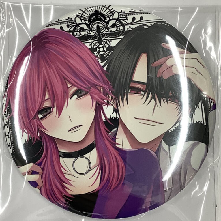 ちふゆ先生 クロエと雌の園 アクリルスタンド クロ園 プリズムチャンスくじ