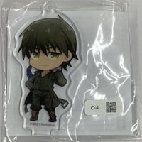 峰倉かずや 『最遊記 朗読劇 ~Alive~』 缶バッジ 八戒(ペンキ) | K