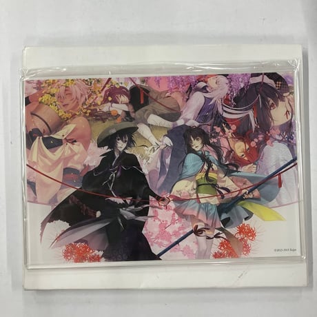 剣が君 サイン色紙 剣が君 サイン色紙 - メルカリ