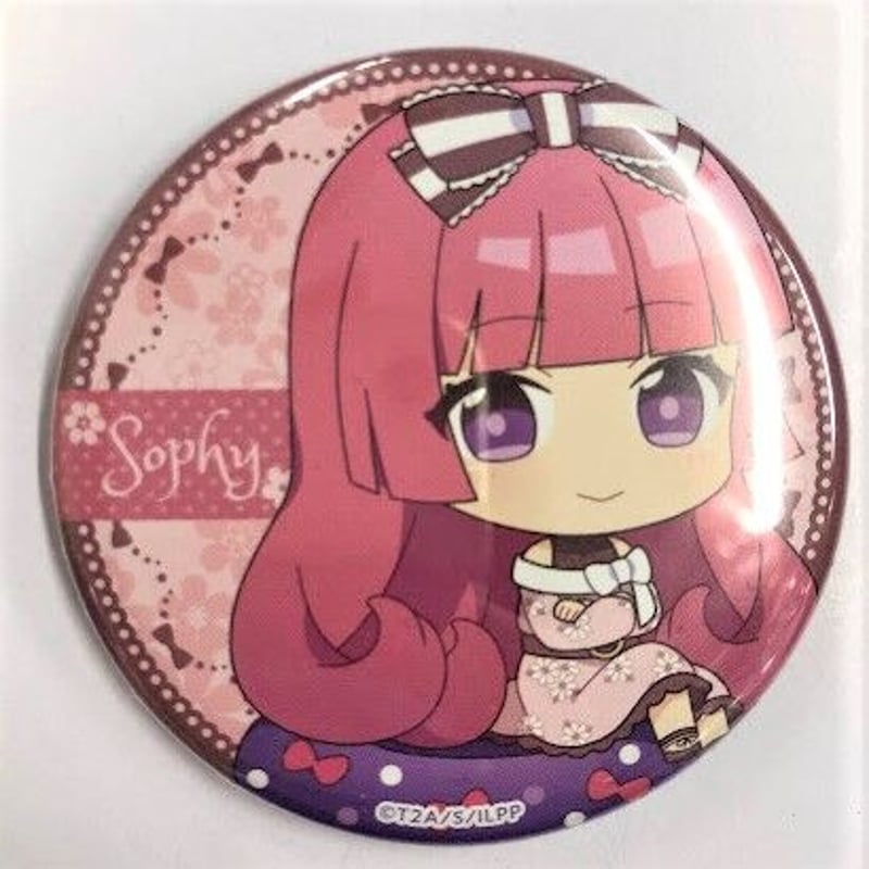 アイドルランドプリパラ×アニメイトカフェ「DECOTTO」 北条そふ