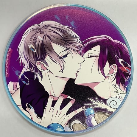 STORES BL アクリルコースターの検索結果