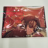 地獄楽 杠 メタリックポストカードコレクション | K-BOOKS 池袋 2次元