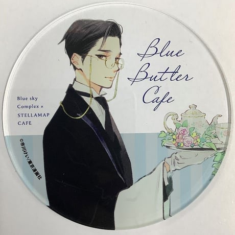 STORES アクリルコースター BLの検索結果