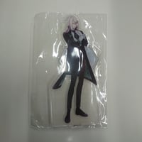 第五人格 アイデンティティファイブ おほしさま 缶バッジ 心眼