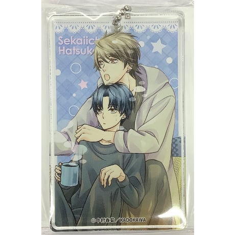 CATEGORY 【BL】世界一初恋 | K-BOOKS 池袋 2次元グッズ通販 CATEGORY 【BL】世界一初恋 | K-BOOKS 池袋 2次元グッズ通販