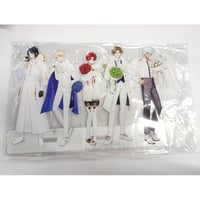 A3！卯木千景ちびぐるみ | K-BOOKS 池袋 2次元グッズ通販