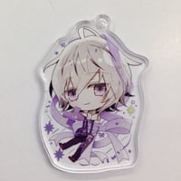 鬼滅の刃 童磨 コレクションチャーム ビッグ 第2弾 | K-BOOKS 池袋 2