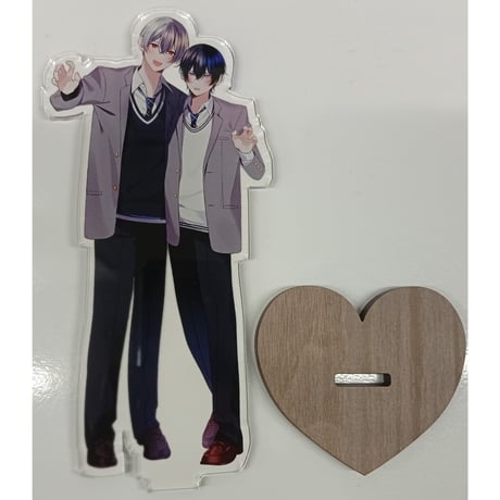ITEM | K-BOOKS 池袋 2次元グッズ通販
