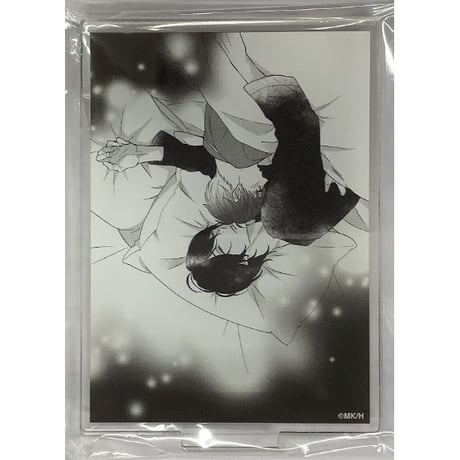CATEGORY 暮田マキネ | K-BOOKS 池袋 2次元グッズ通販 CATEGORY 暮田マキネ | K-BOOKS 池袋 2次元グッズ通販