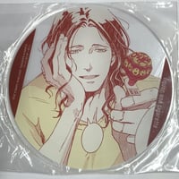 高城リョウ直筆サイン入りアクリルプレートヨイ×ノリ