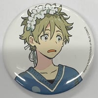 うらみちお兄さん 裏道&兎原&熊谷 ミニ色紙コレクション | K