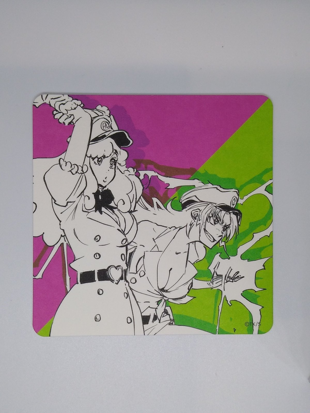 BLEACH ミニーニャ ジジ グレミィ リジェ セット BLEACH ミニーニャ ジジ グレミィ リジェ セット BLEACH ミニーニャ