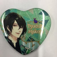終末のワルキューレ』 バトル缶バッチ 佐々木小次郎 | K-BOOKS 池袋 2