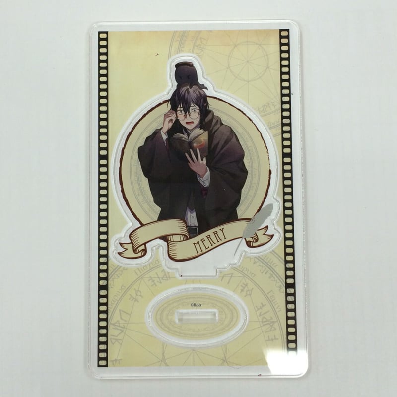 幽幻ロマンチカ メリィ アクリルスタンド | K-BOOKS 池袋 2次元グッズ通販