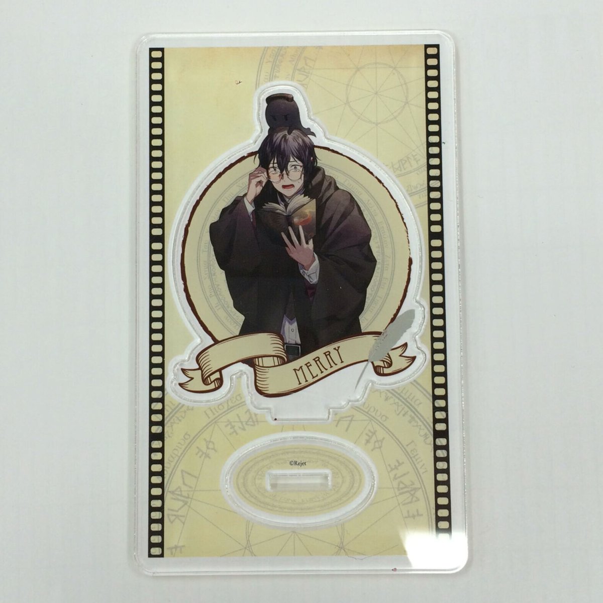 幽幻ロマンチカ メリィ アクリルスタンド | K-BOOKS 池袋 2次元グッズ通販