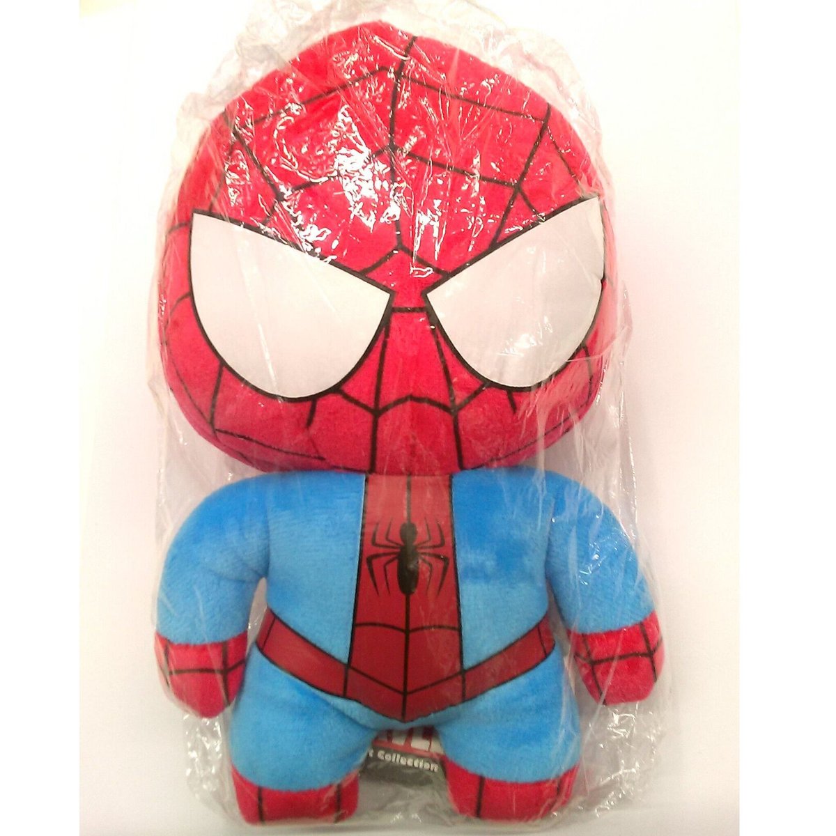 マーベル スパイダーマン ぬいぐるみ | K-BOOKS 池袋 2次元グッズ通販