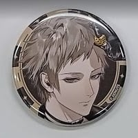 スイートプリキュア 南野奏 コレクション 缶バッジ PRECURE Sweets