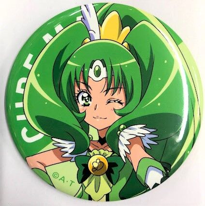スマイルプリキュア！ キュアマーチ プリティピックアップフェア第8弾
