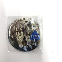 DIABOLIK LOVERS 逆巻カナト 缶バッジ | K-BOOKS 池袋 2次元