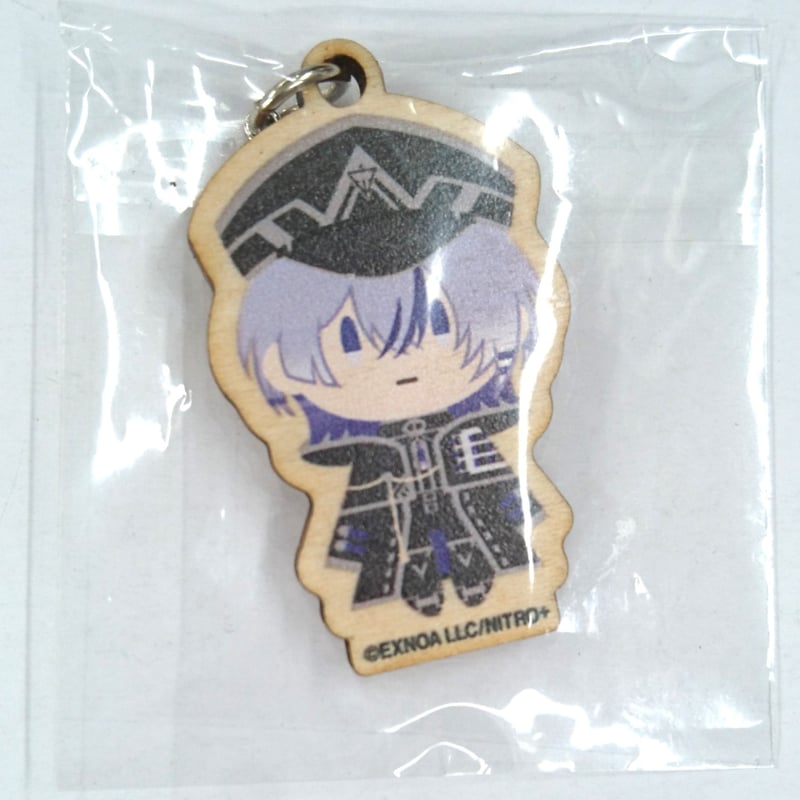 刀剣乱舞 大慶直胤 木ーチャームコレクション | K-BOOKS 池袋 2次元