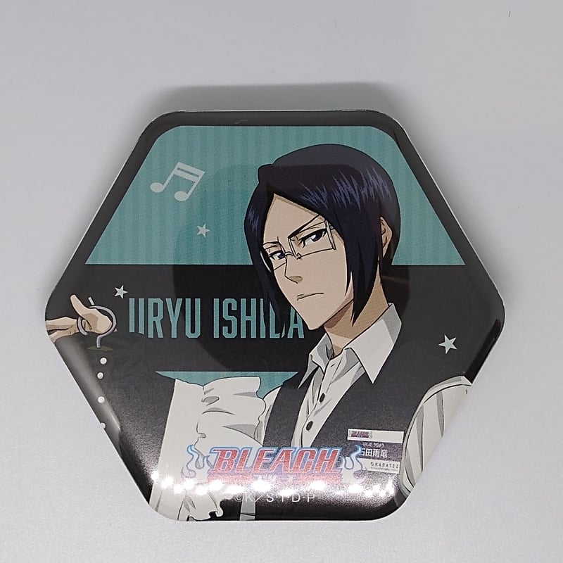キャラクターグッズ BLEACH カラオケの鉄人 Vol.2 トレーディング缶
