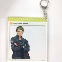 ハイキュー!! 松川 一静 トランプ（バラ） | K-BOOKS 池袋 2次元