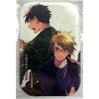 日高ショーコ『憂鬱な朝』 グラッテ アクリルコースター【BLグッズ