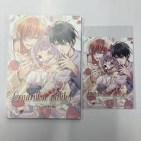スタンドマイヒーローズ　添い寝シーツセット　宮瀬豪　【新品未開封】 単品】スタンドマイヒーローズ 宮瀬豪 シーツ | K-BOOKS 池袋 2次元