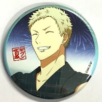 ギヴン 缶バッジ キヅナツキ BL 未開封 ギヴン 缶バッジ キヅナツキ BL 未開封 キヅナツキ 『ギヴン