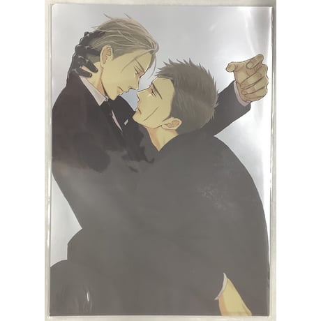 囀る鳥は羽ばたかない ヨネダコウ  / 上田アキ CATEGORY 【BL】 囀る鳥は羽ばたかない | K-BOOKS 池袋 2次元