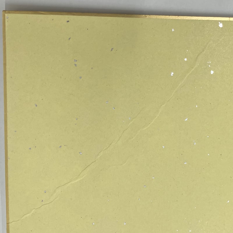 折れ有り】 あべ美幸 『SUPER LOVERS』 抽プレ 複製サイン入り 色紙