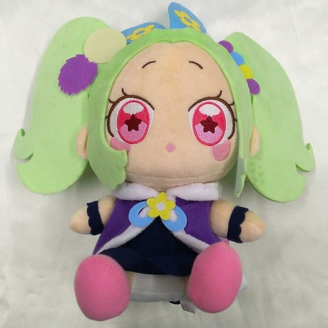 プリチャン　ぬいぐるみまとめ売り プリチャン ぬいぐるみまとめ売り