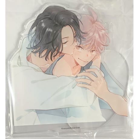 CATEGORY ココミ | K-BOOKS 池袋 2次元グッズ通販