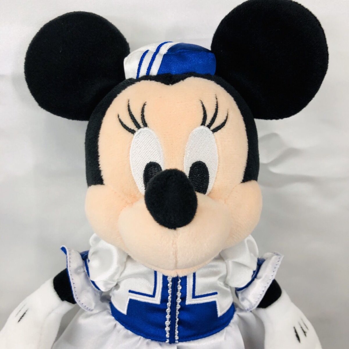 衣装ホツレ有】ディズニー ミッキー & ミニー アンバサダーホテル 宿泊