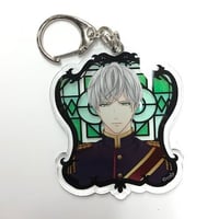 スロウ・ダメージ』 ドラマCD 特典 メガジャケット 藤枝 トワ【BL